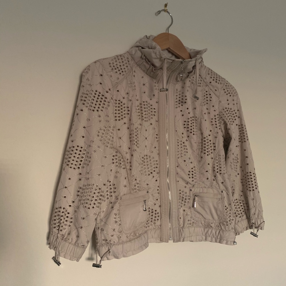 White House black market jacket